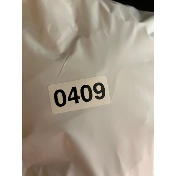 Green Cottagecore Floral Cardigan Sweater Women’s 12/Large Petite Knit Vintage - Picture 7 of 7